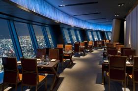 New_Otani_sky-restaurant
